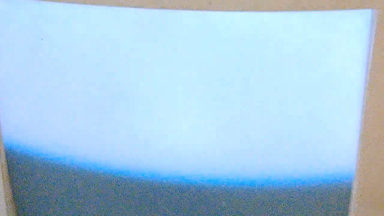 Electrospinning: Solution of Polystyrene in Methylene Chloride